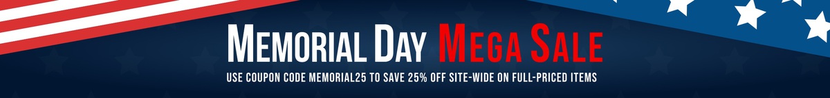 Memorial Day